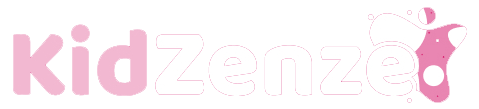 Kidzenze - Logo 02
